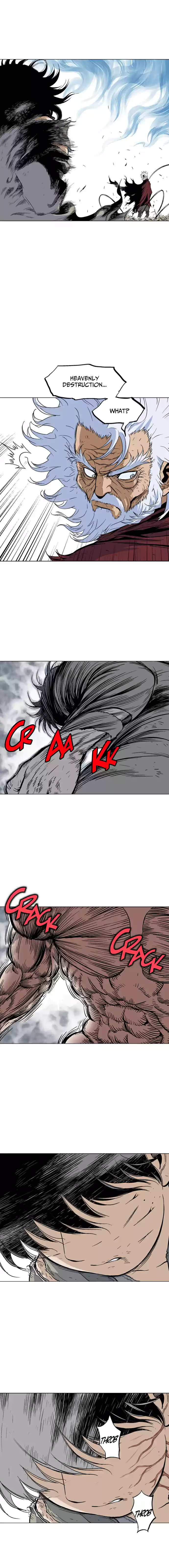 Gosu (The Master) Ch.74