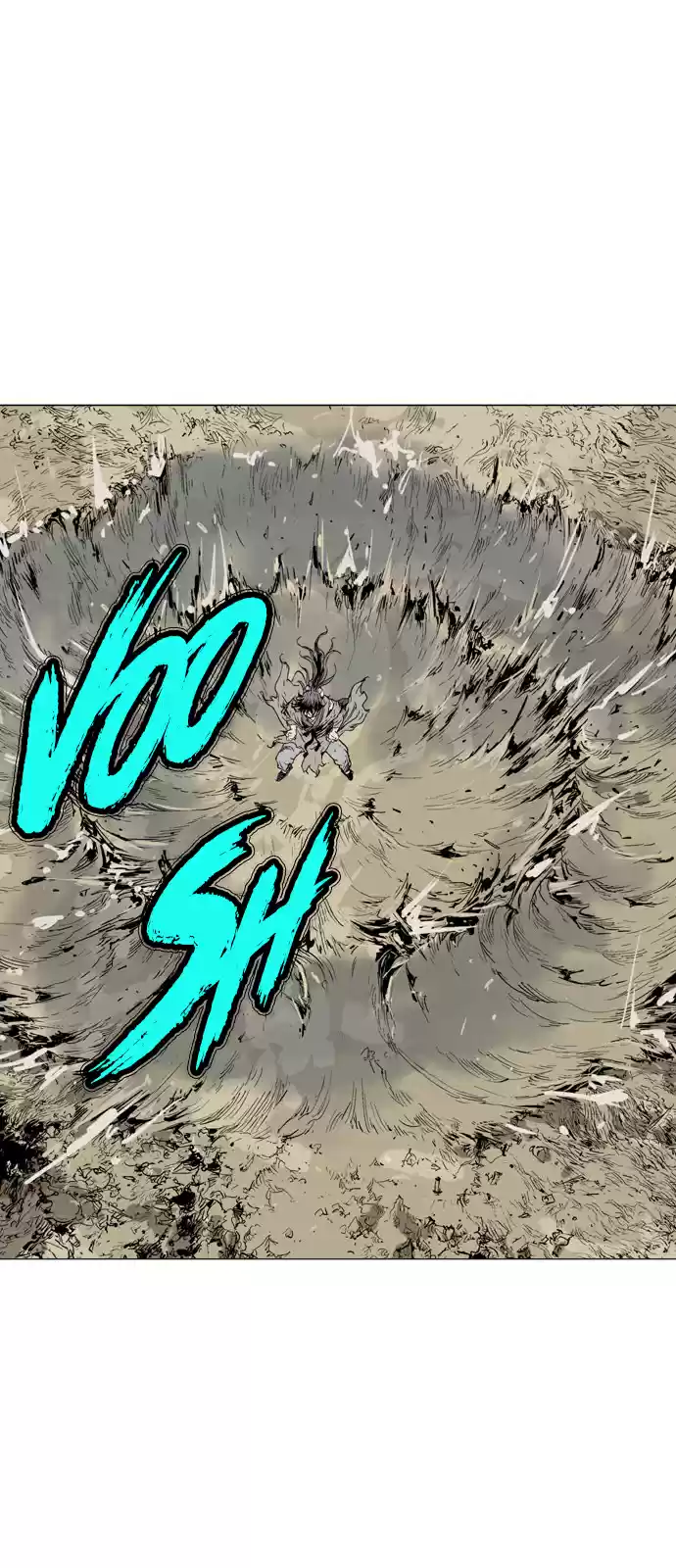 Gosu (The Master) Ch.74