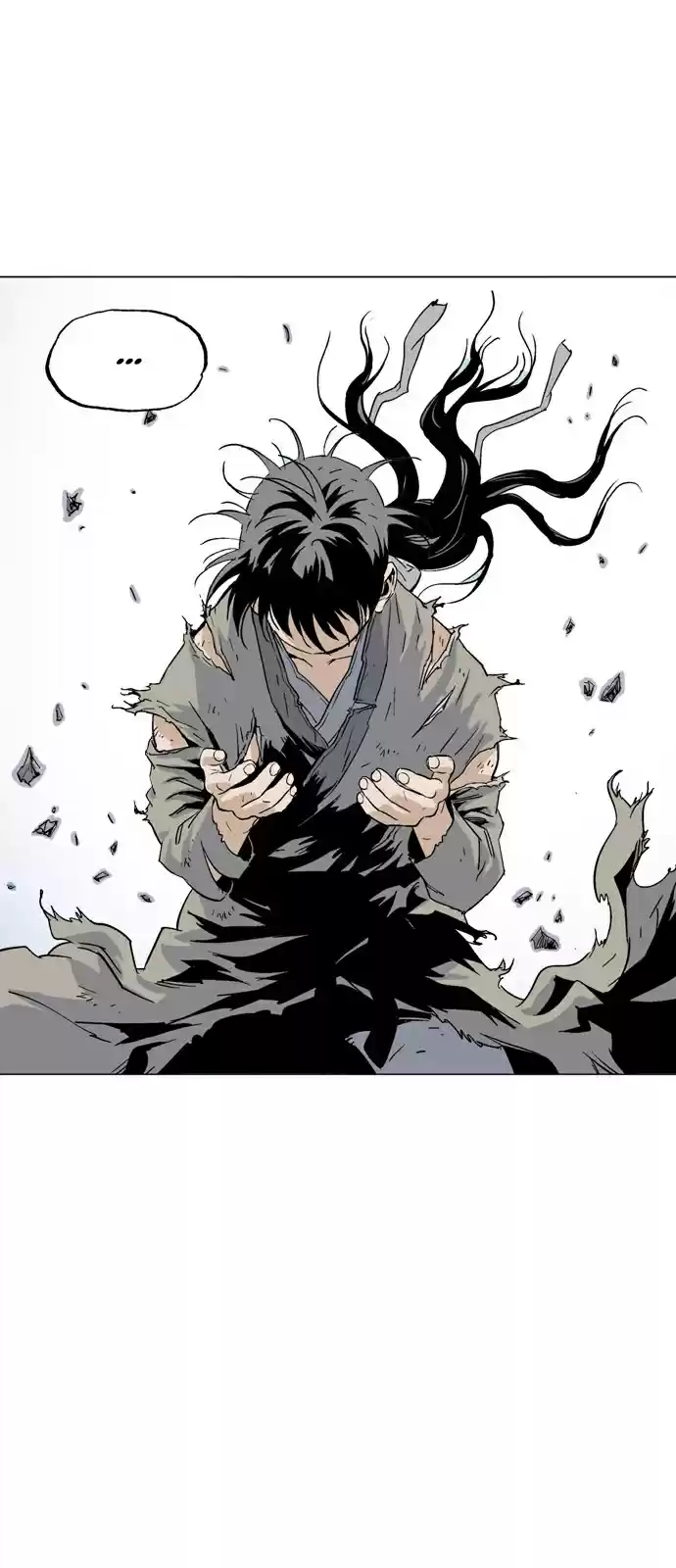 Gosu (The Master) Ch.74