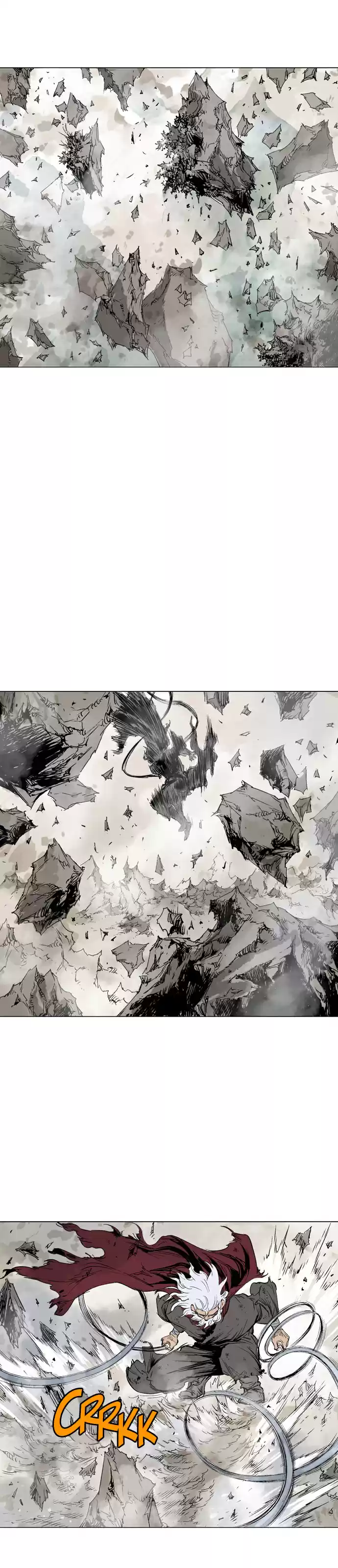 Gosu (The Master) Ch.74