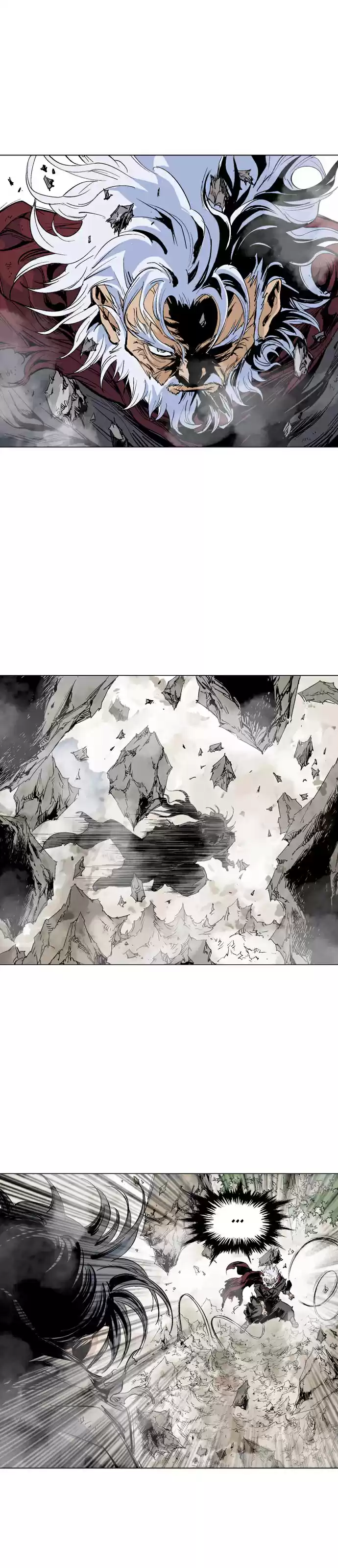 Gosu (The Master) Ch.74