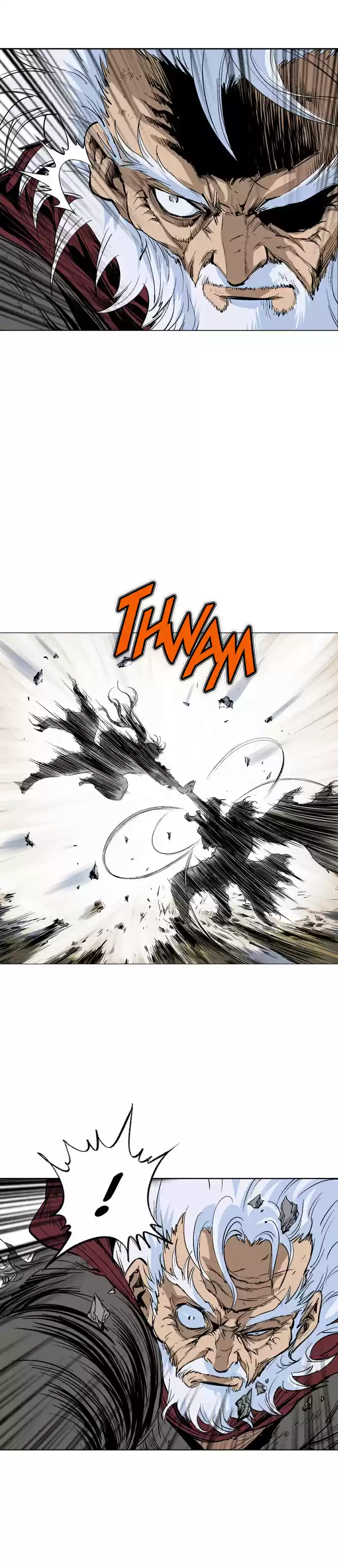 Gosu (The Master) Ch.74