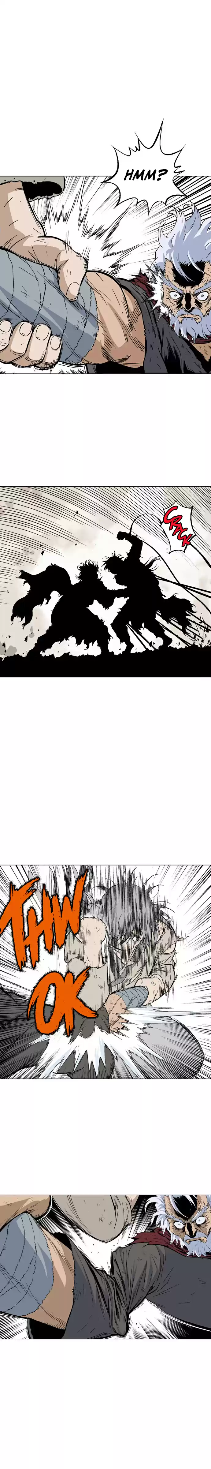 Gosu (The Master) Ch.74