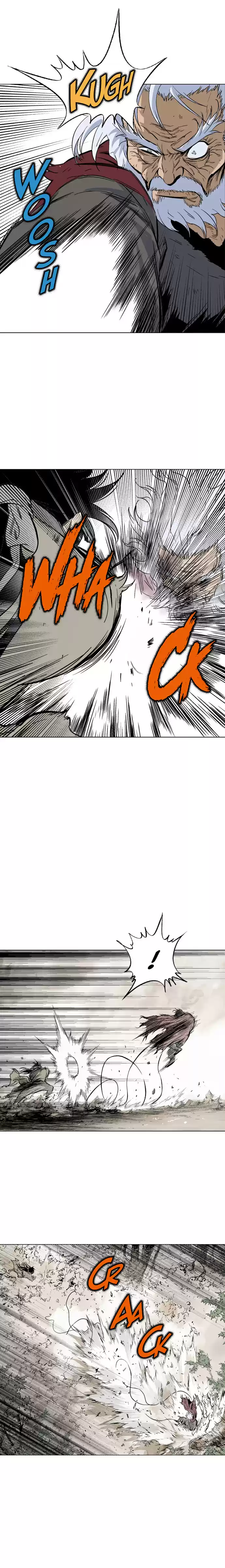 Gosu (The Master) Ch.74