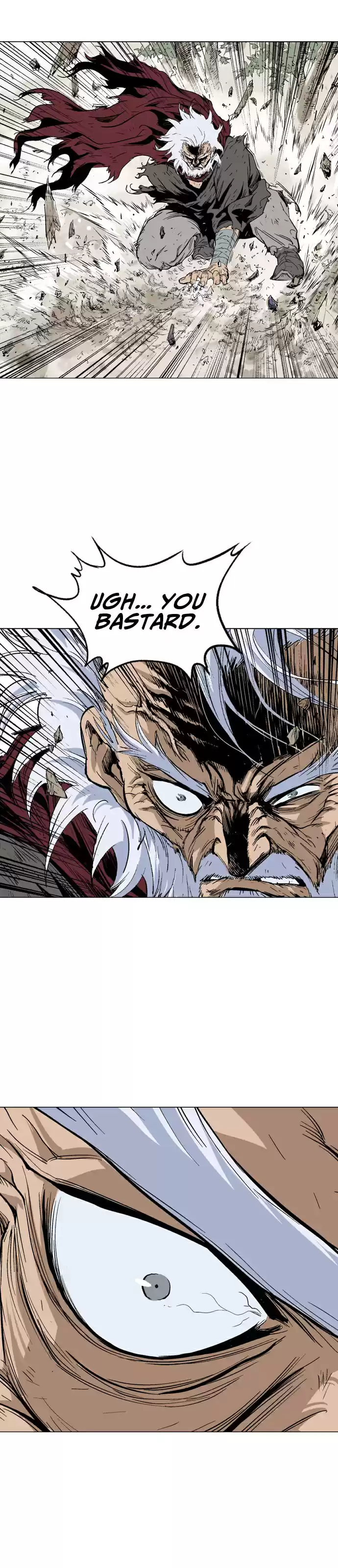 Gosu (The Master) Ch.74