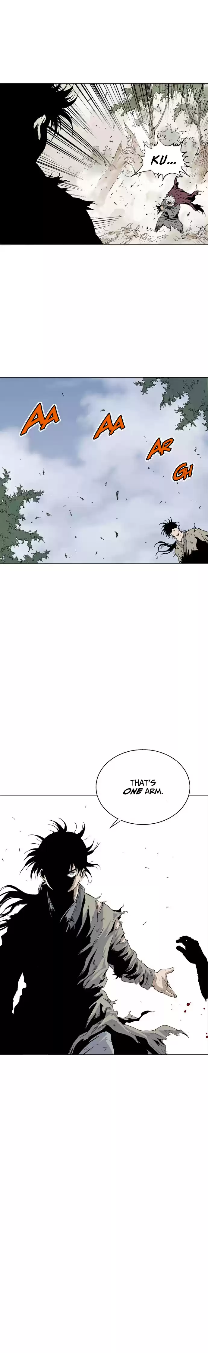 Gosu (The Master) Ch.74