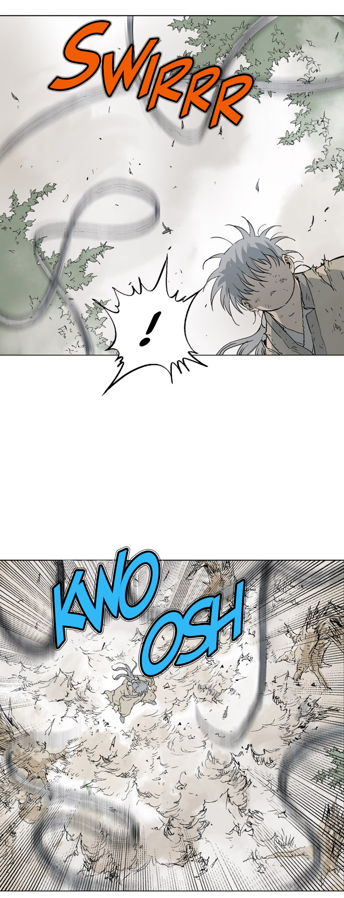 Gosu (The Master) Ch.75