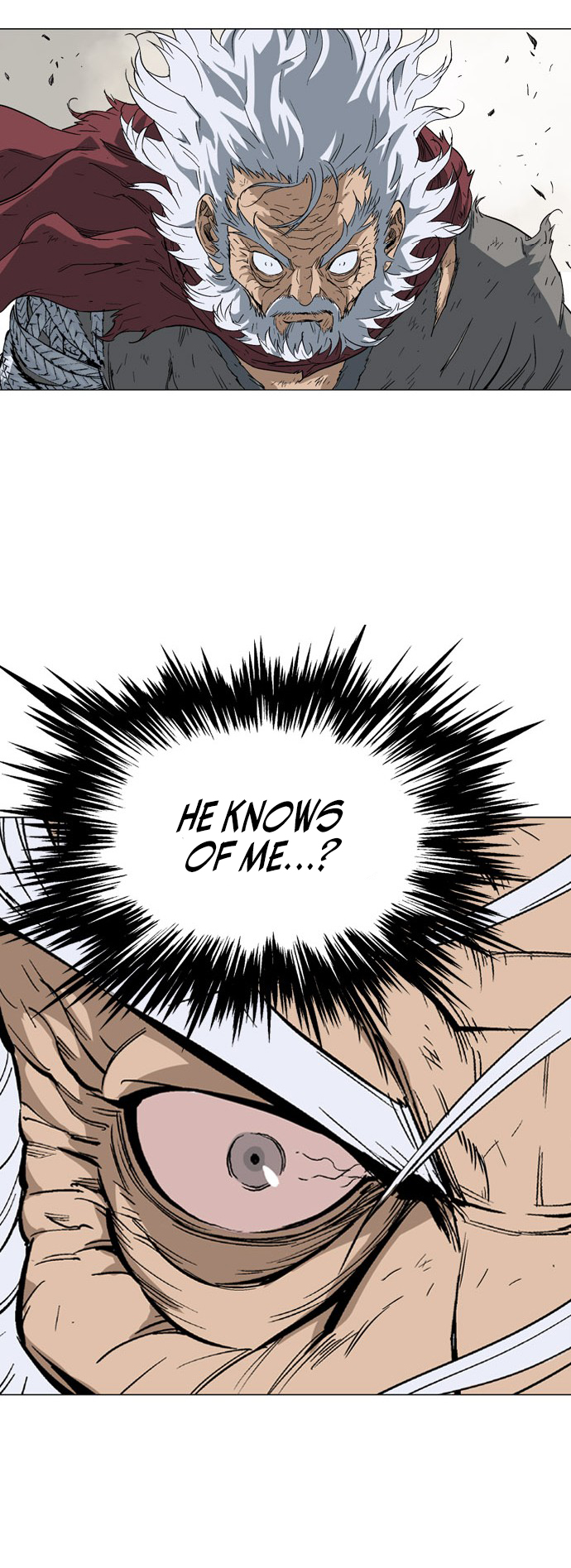 Gosu (The Master) Ch.75