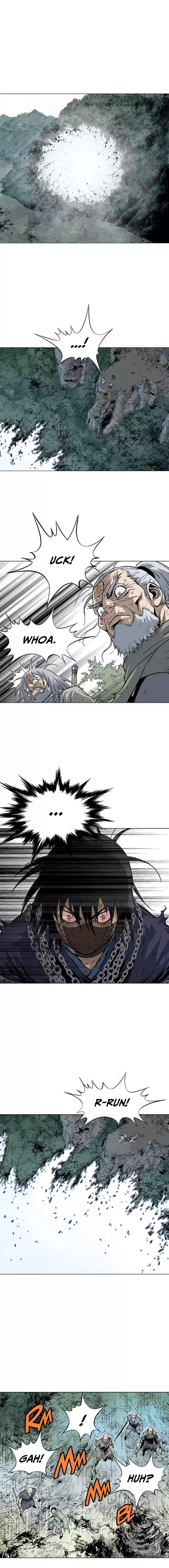 Gosu (The Master) Ch.77