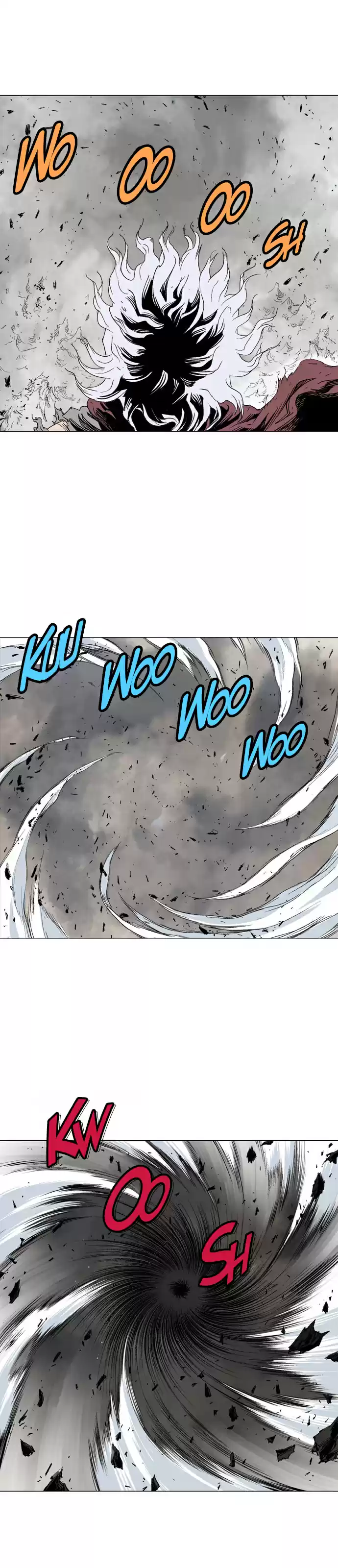 Gosu (The Master) Ch.77