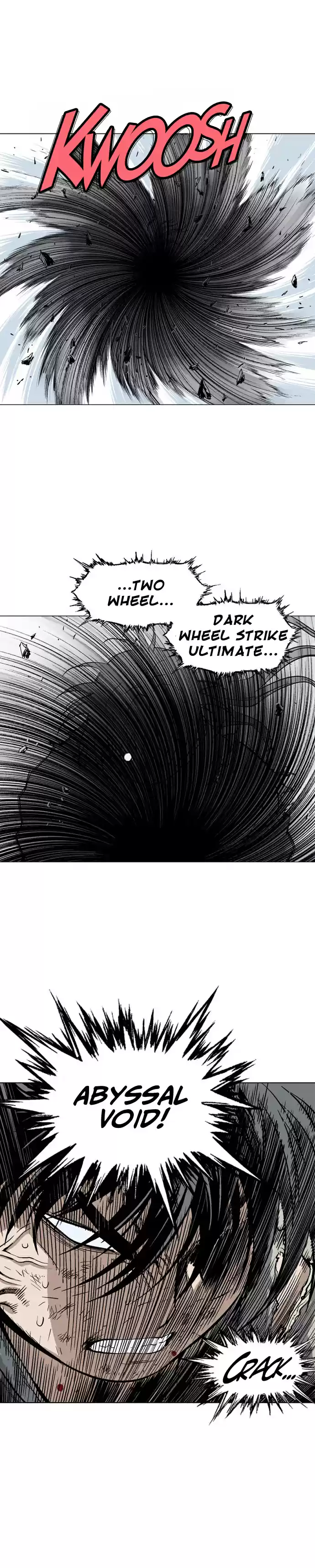 Gosu (The Master) Ch.77