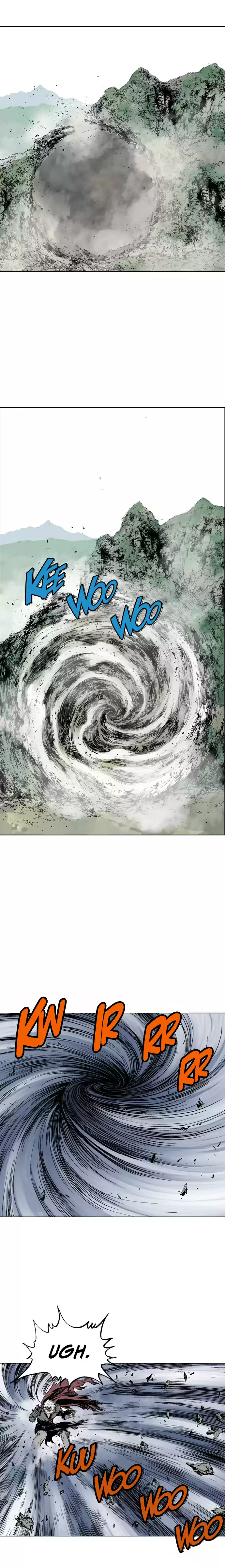 Gosu (The Master) Ch.77