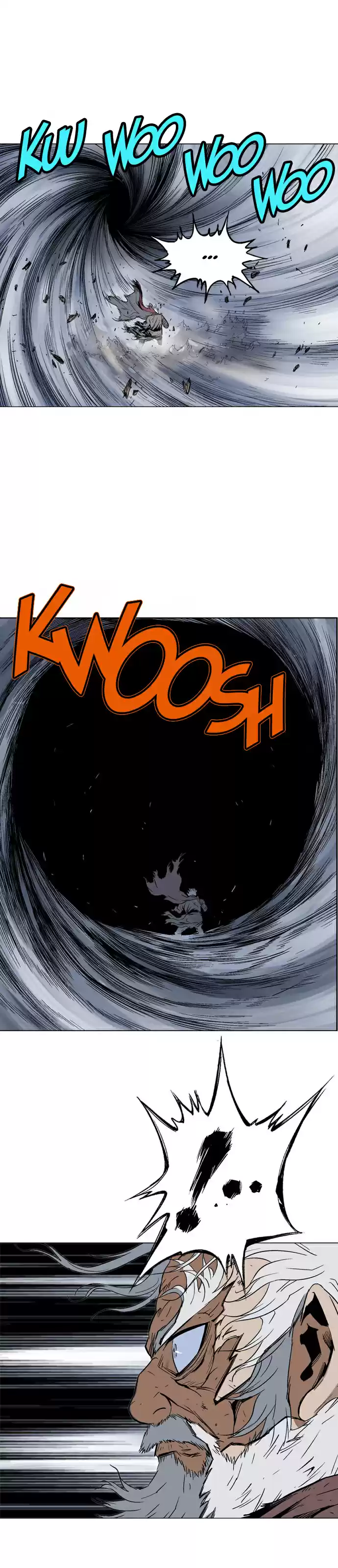 Gosu (The Master) Ch.77