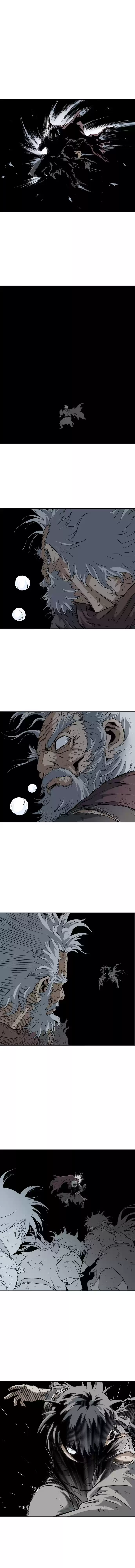 Gosu (The Master) Ch.77