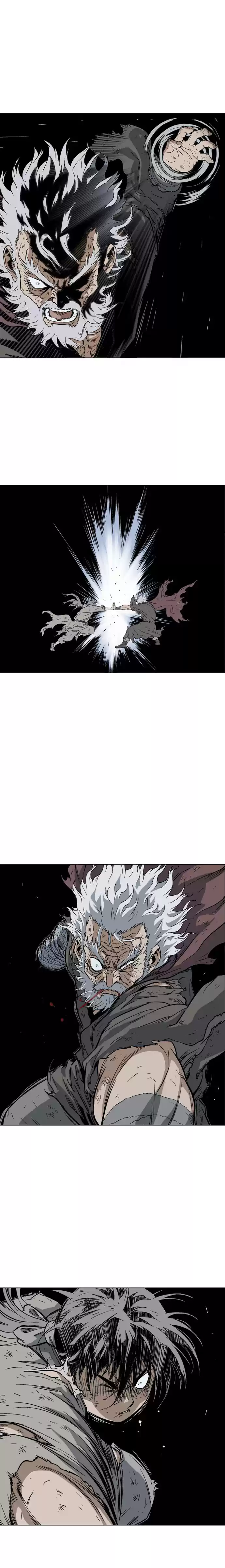 Gosu (The Master) Ch.77