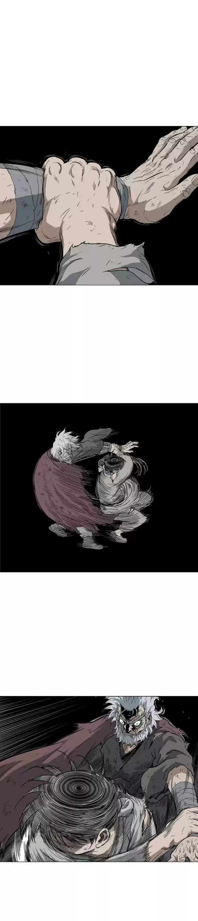 Gosu (The Master) Ch.77