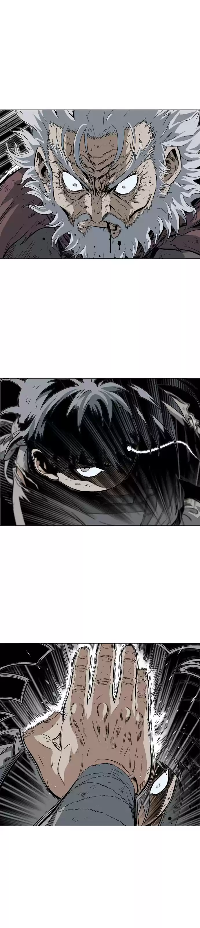 Gosu (The Master) Ch.77