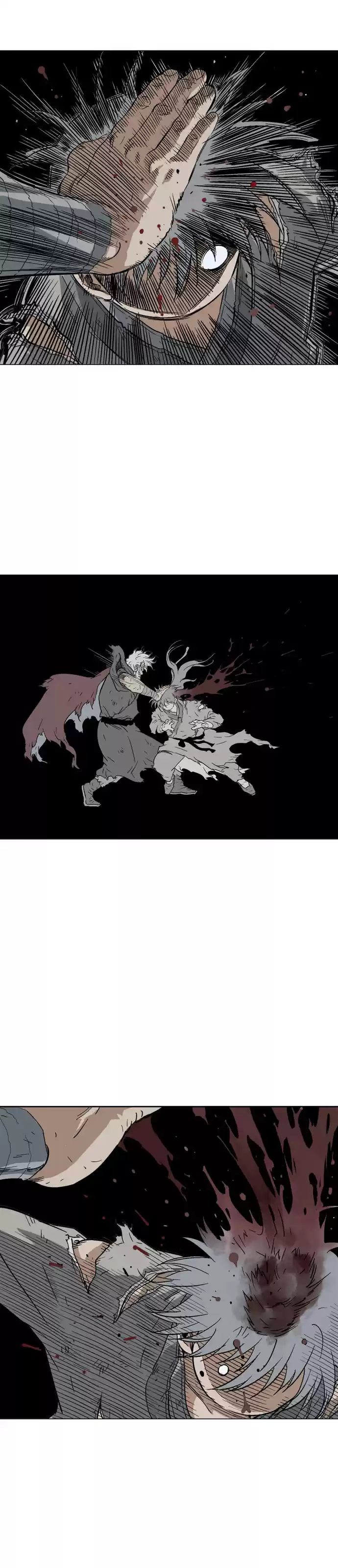 Gosu (The Master) Ch.77