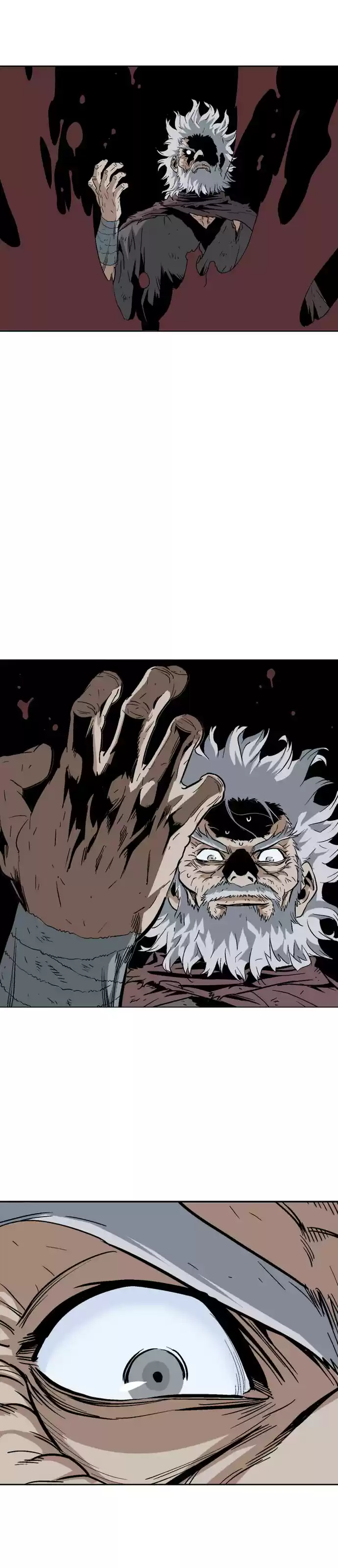 Gosu (The Master) Ch.77