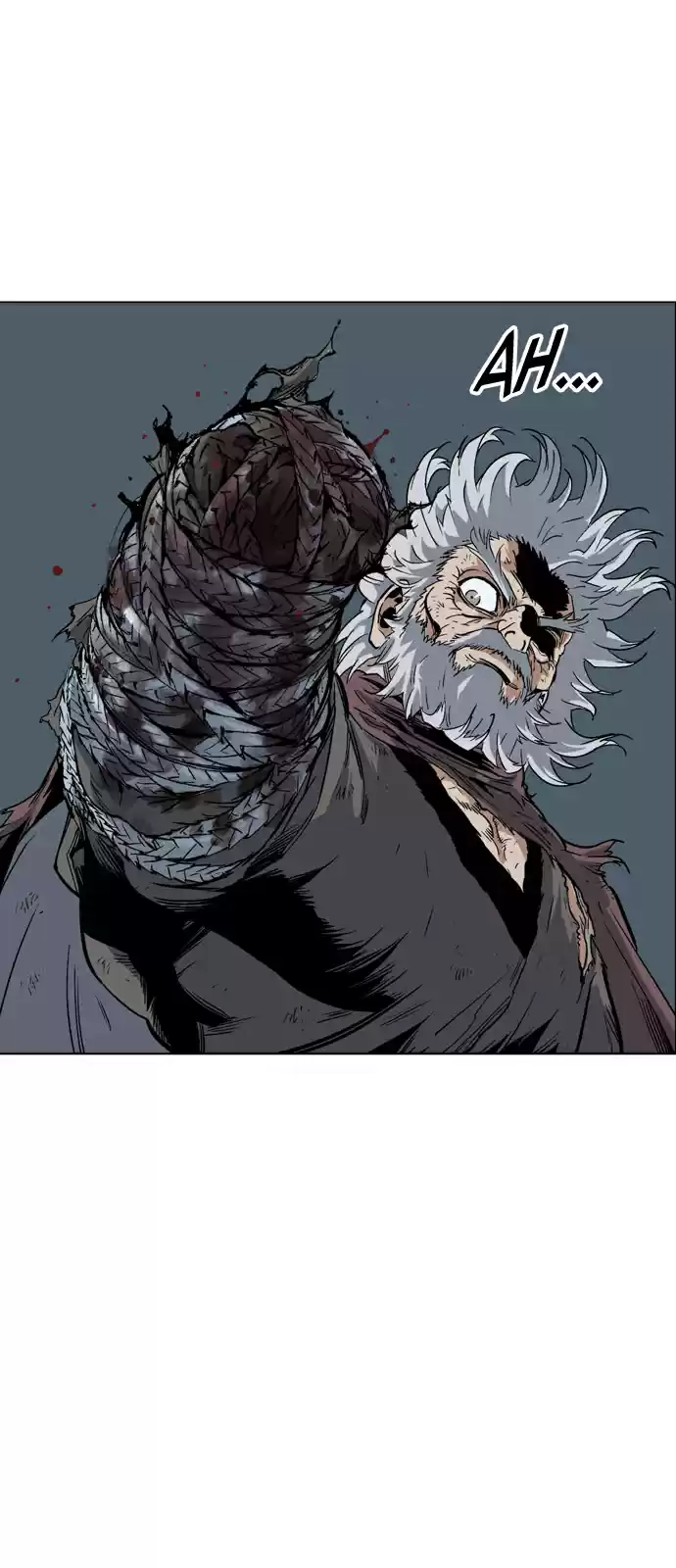 Gosu (The Master) Ch.77