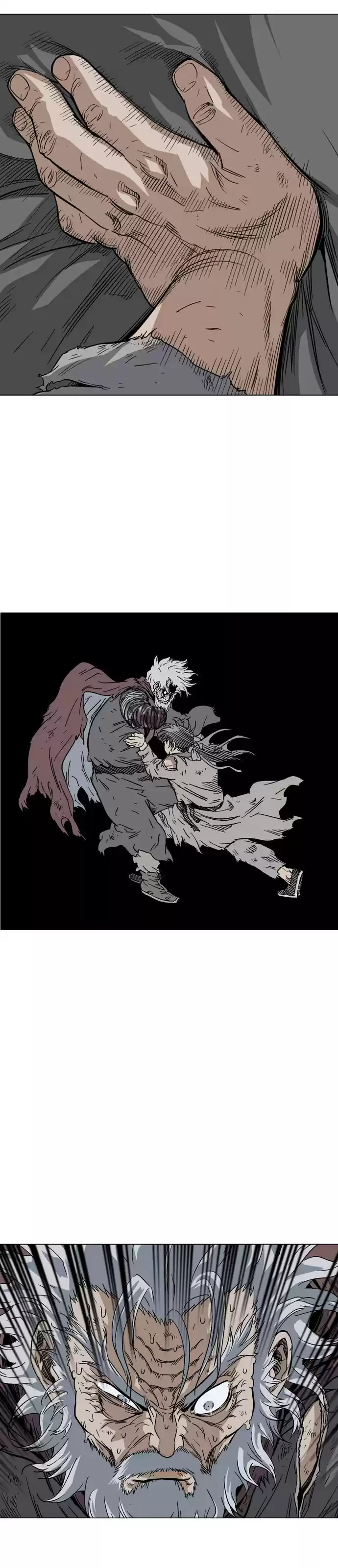 Gosu (The Master) Ch.77