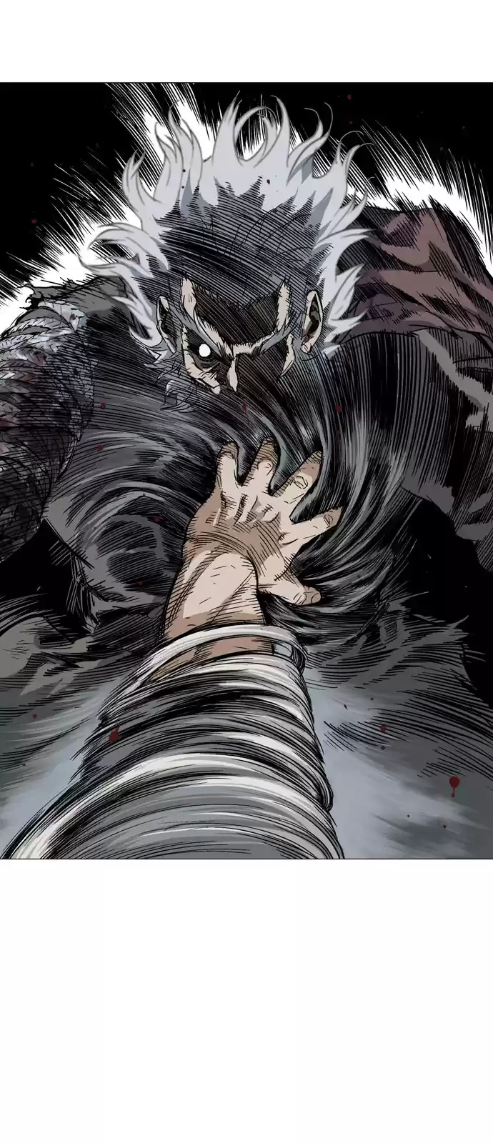 Gosu (The Master) Ch.77