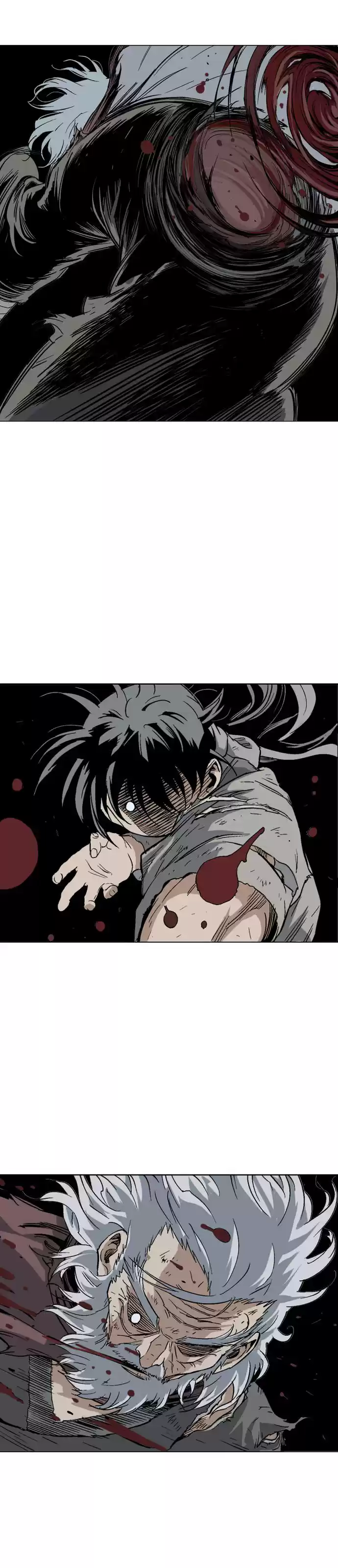 Gosu (The Master) Ch.77