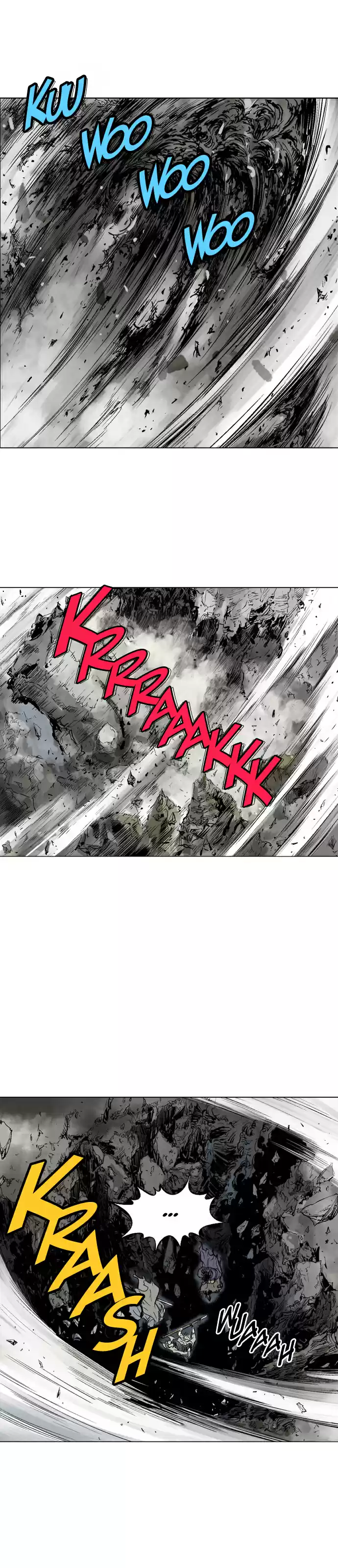 Gosu (The Master) Ch.77