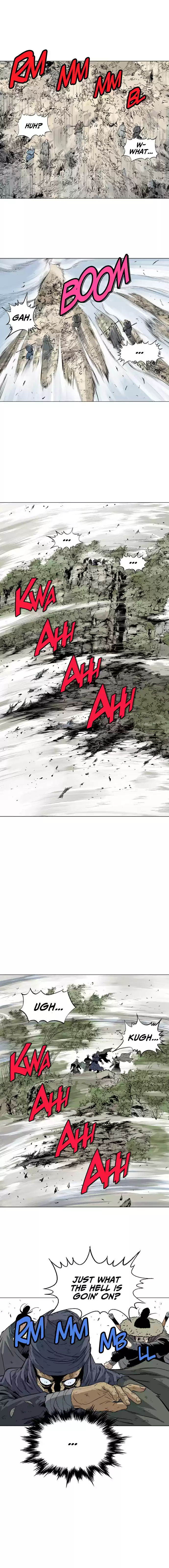 Gosu (The Master) Ch.77