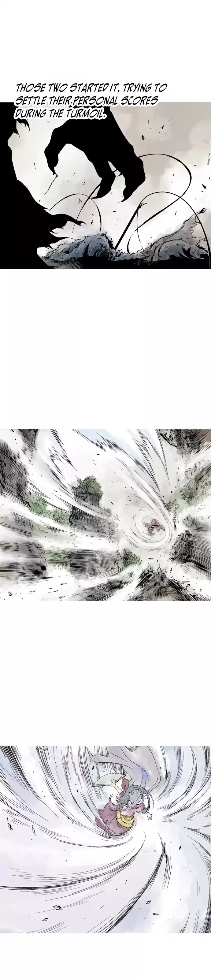 Gosu (The Master) Ch.78