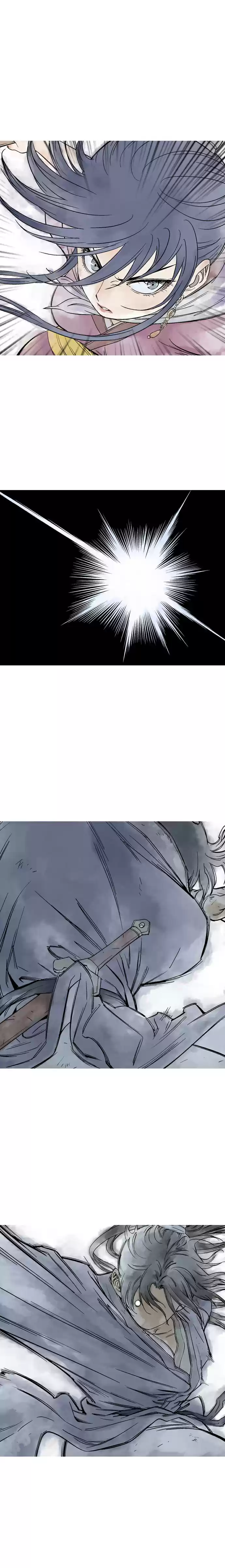 Gosu (The Master) Ch.78