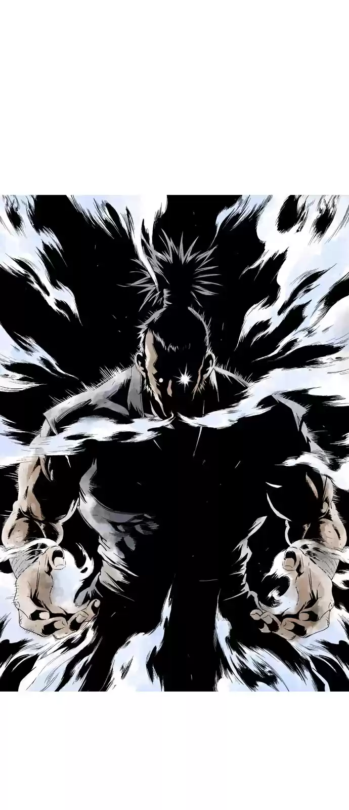 Gosu (The Master) Ch.78