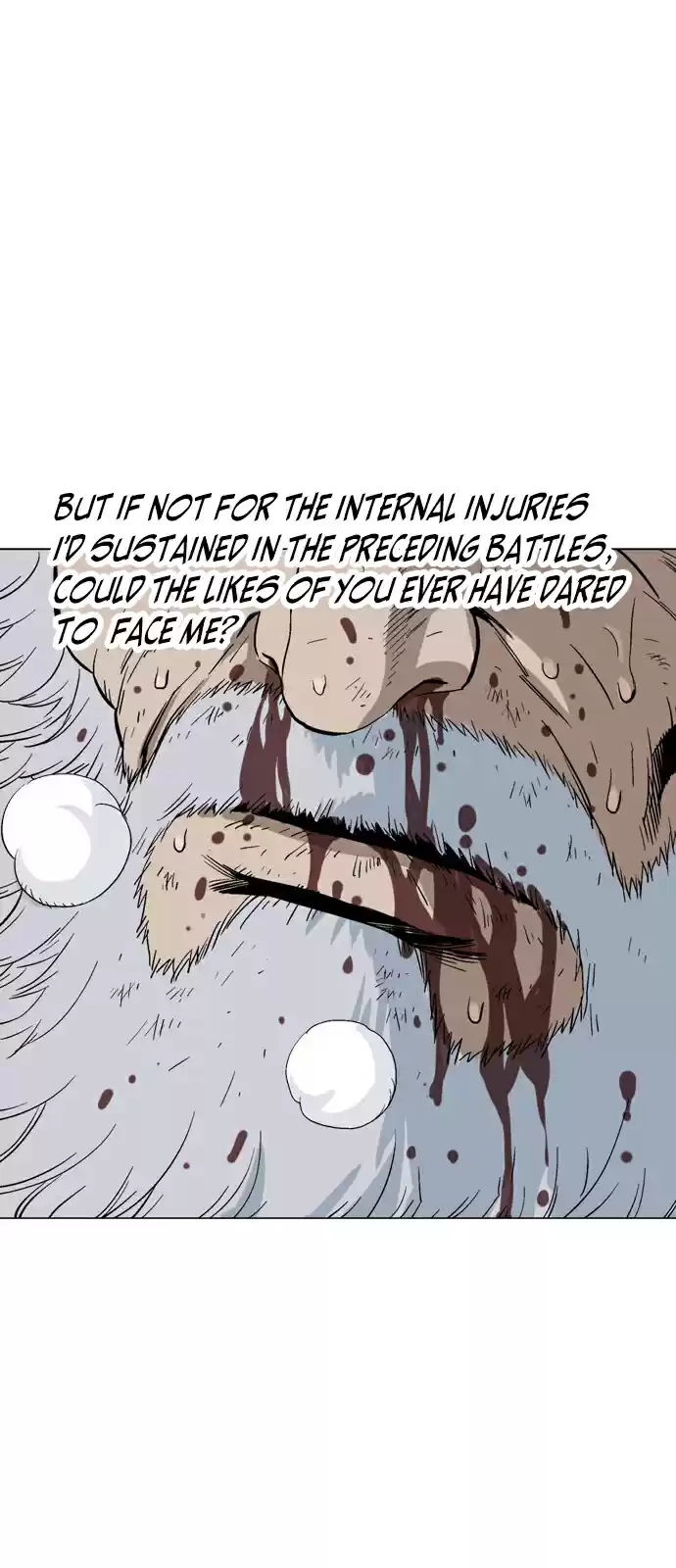 Gosu (The Master) Ch.78