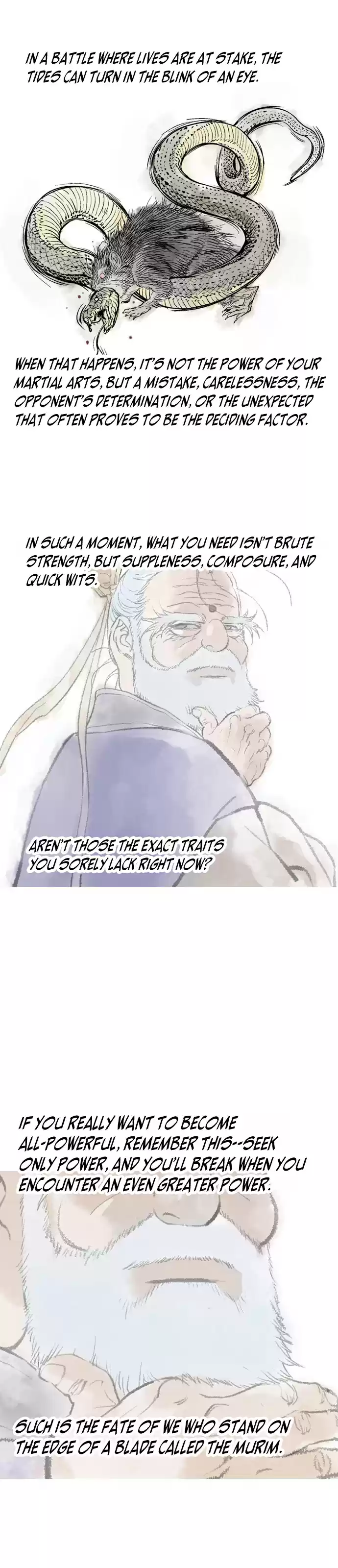 Gosu (The Master) Ch.78