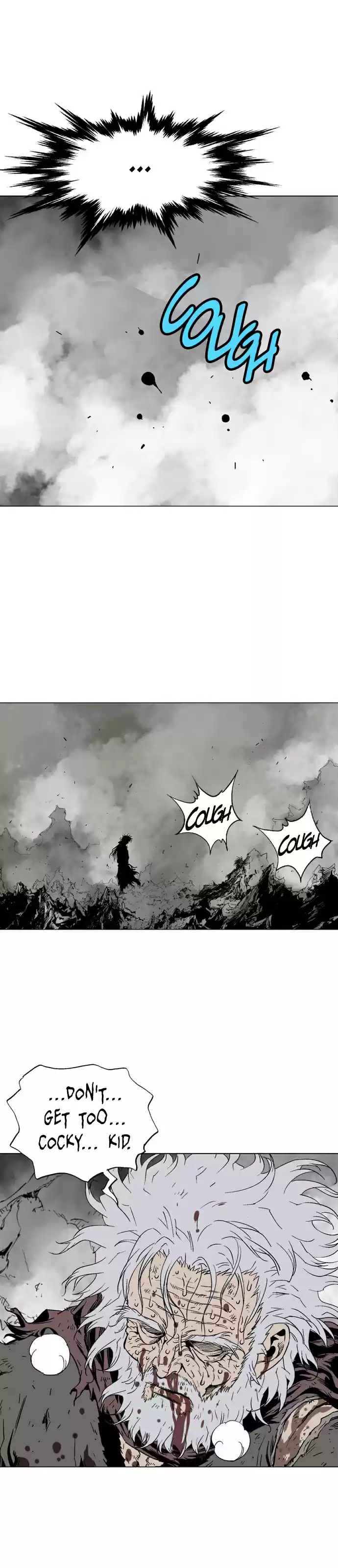 Gosu (The Master) Ch.78