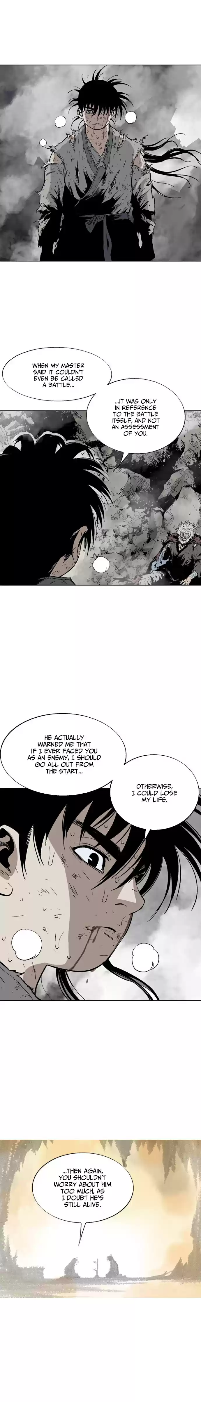 Gosu (The Master) Ch.78