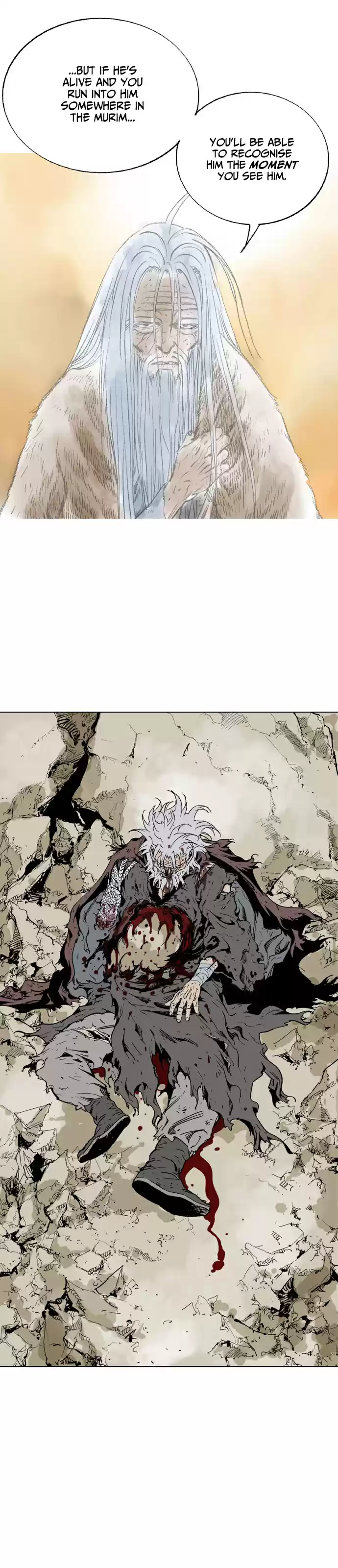 Gosu (The Master) Ch.78