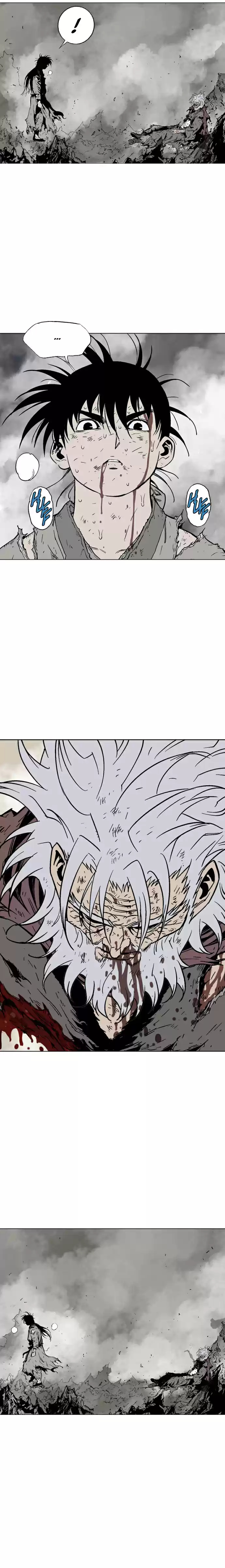 Gosu (The Master) Ch.78