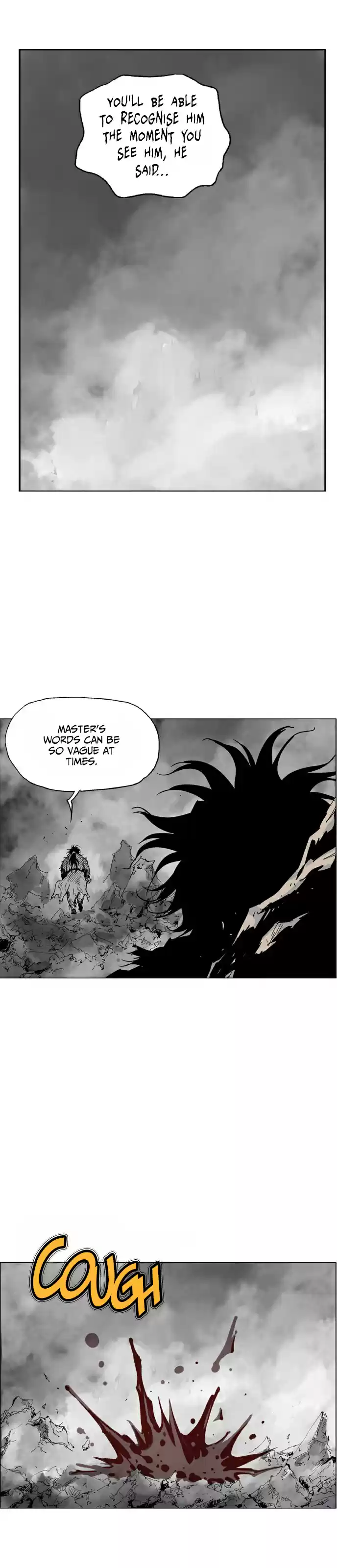 Gosu (The Master) Ch.78