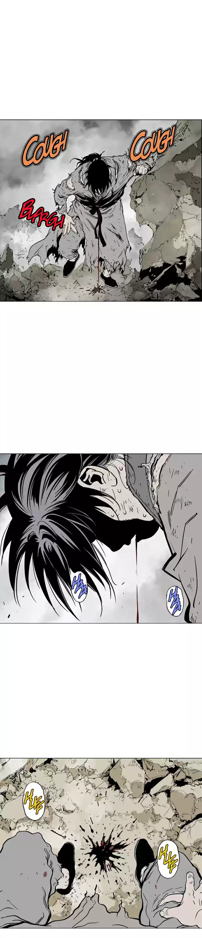 Gosu (The Master) Ch.78