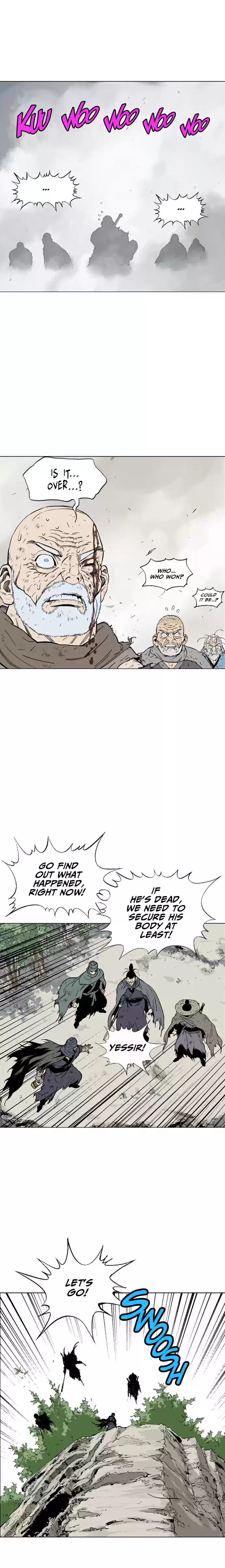 Gosu (The Master) Ch.78