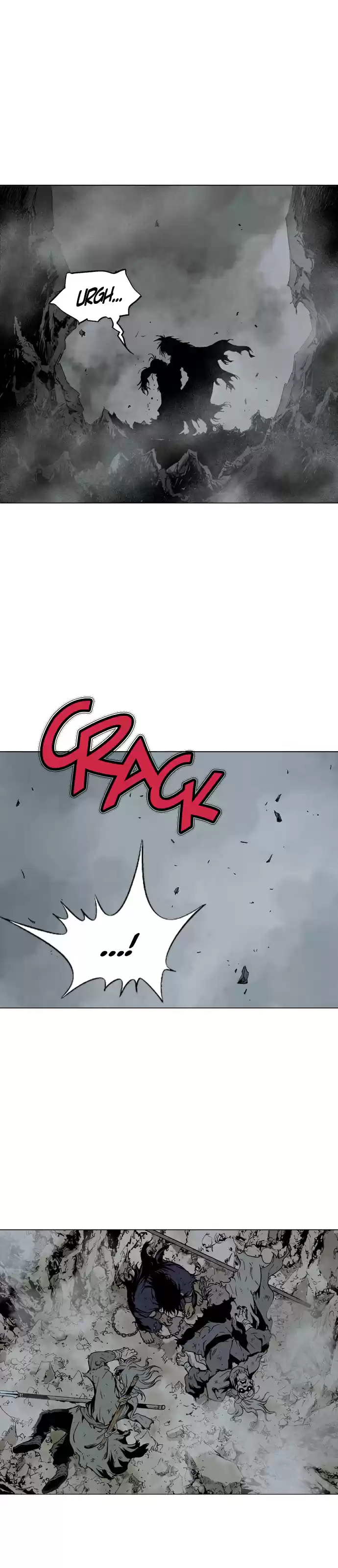 Gosu (The Master) Ch.79