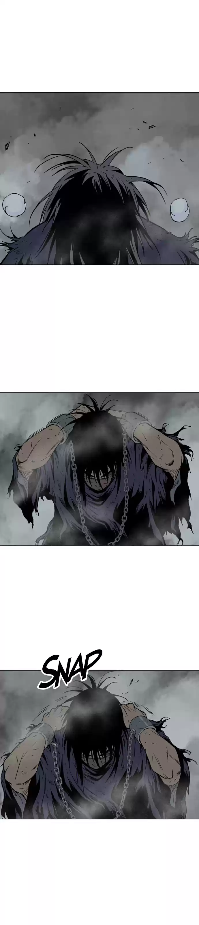 Gosu (The Master) Ch.79