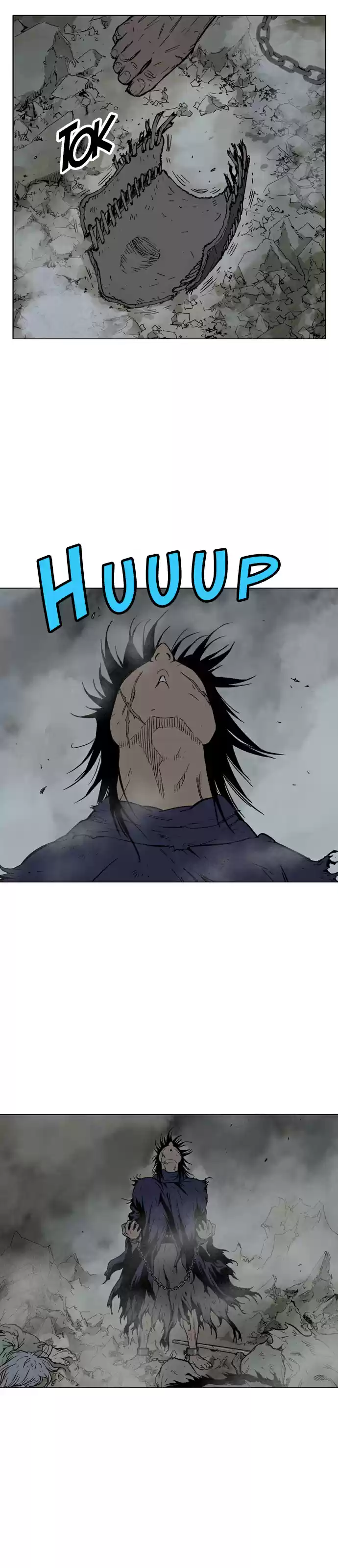 Gosu (The Master) Ch.79