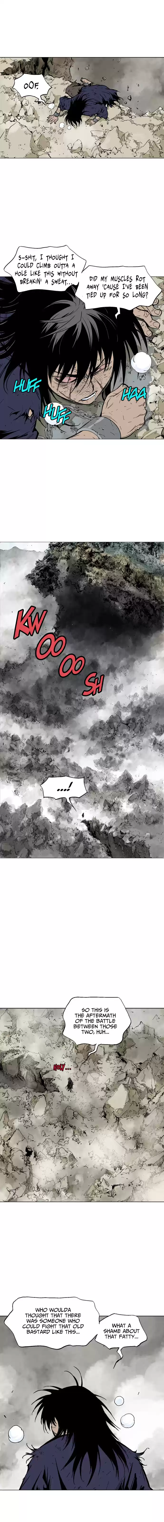 Gosu (The Master) Ch.79