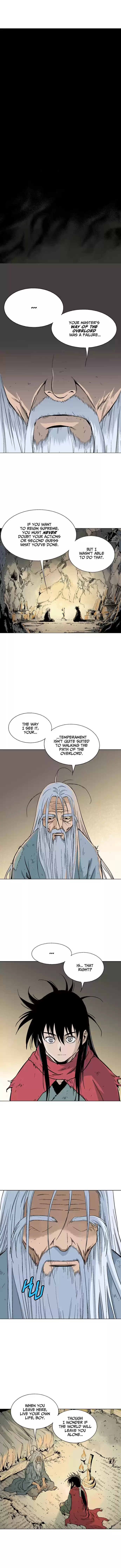 Gosu (The Master) Ch.79