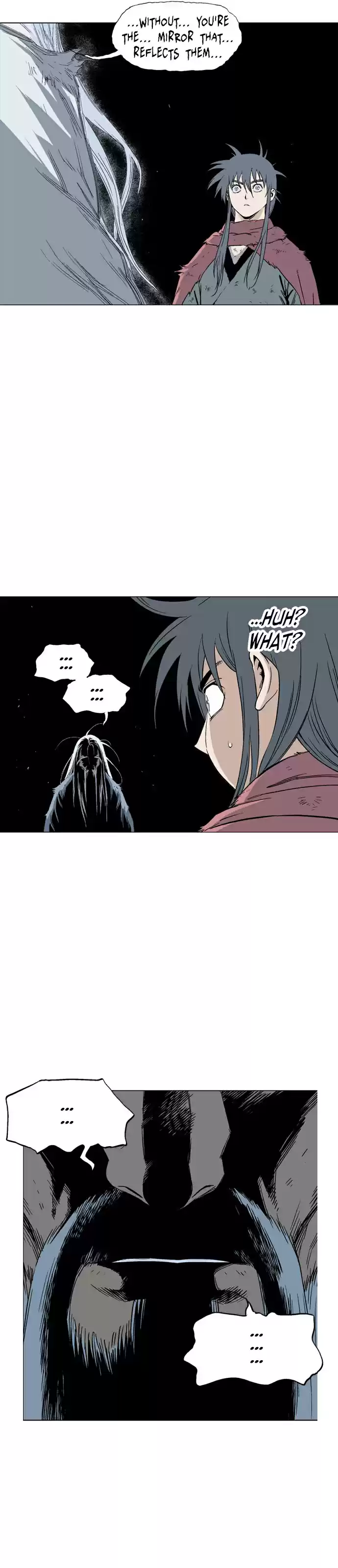 Gosu (The Master) Ch.79