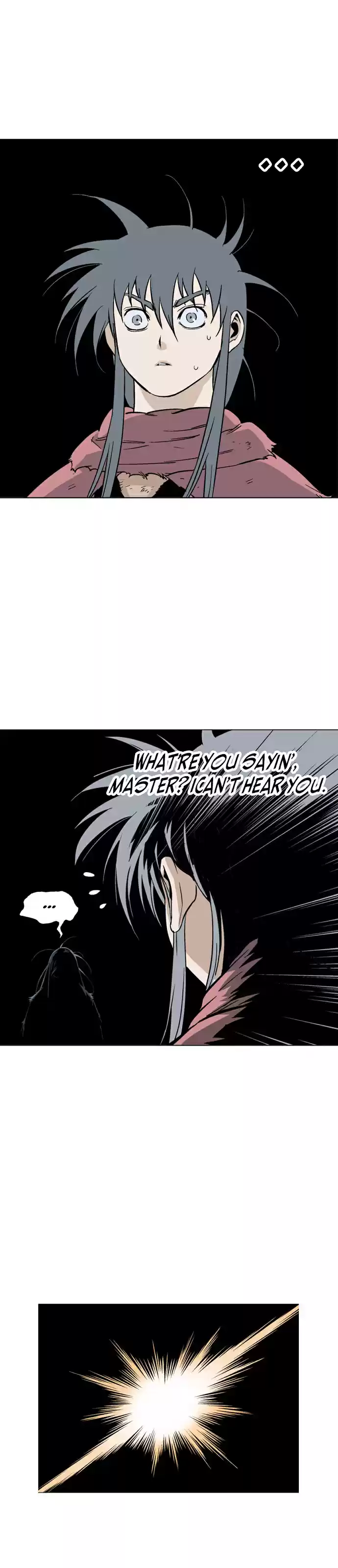 Gosu (The Master) Ch.79