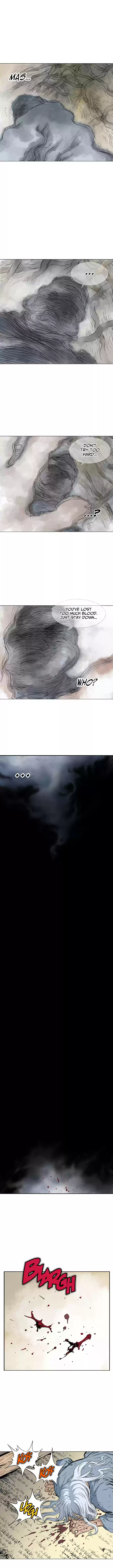 Gosu (The Master) Ch.79