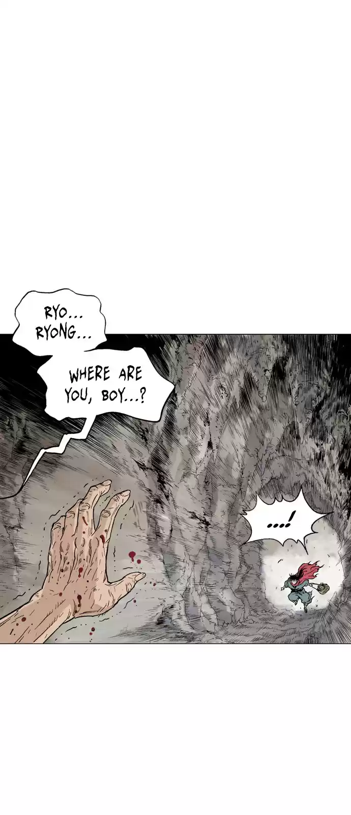 Gosu (The Master) Ch.79